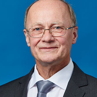 Uwe Blank